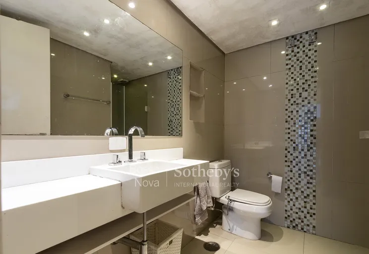 Banheiro - Imagem 17