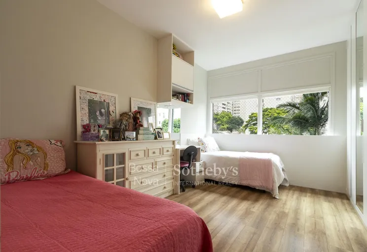 Sala de Almoço - Imagem 15