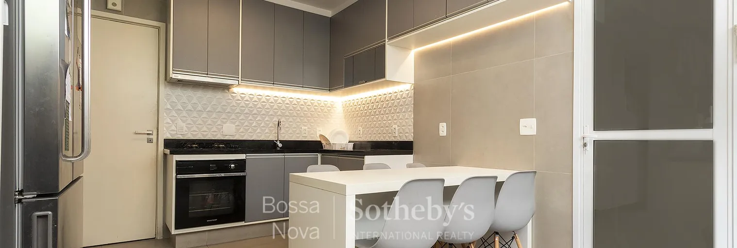Cozinha - Imagem 14