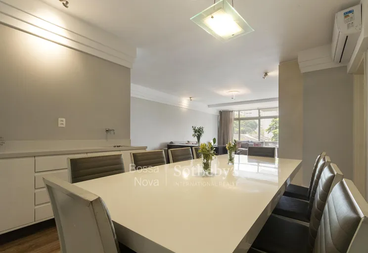 Sala de jantar - Imagem 5