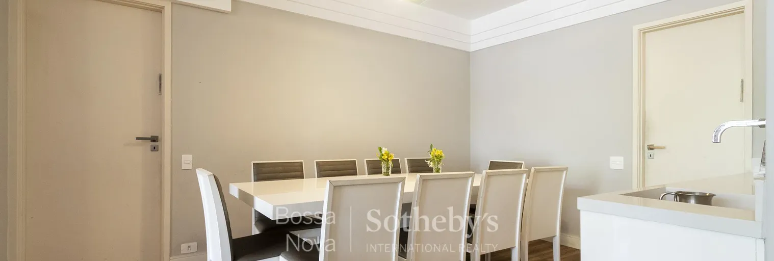 Sala de jantar - Imagem 10