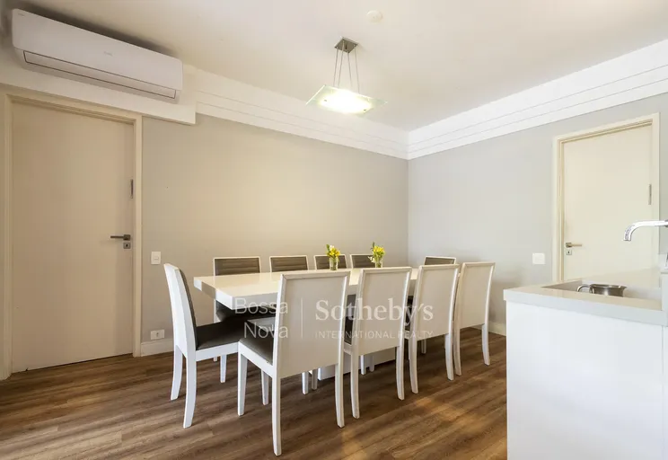 Sala de jantar - Imagem 10