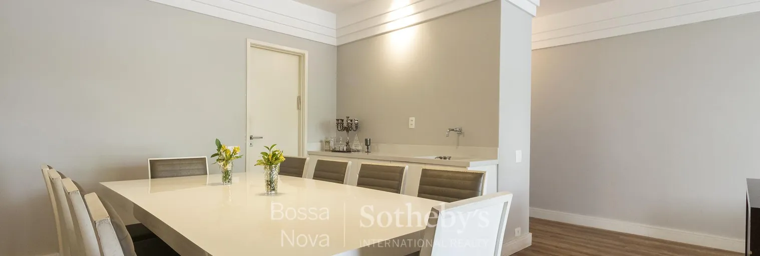 Sala de jantar - Imagem 9