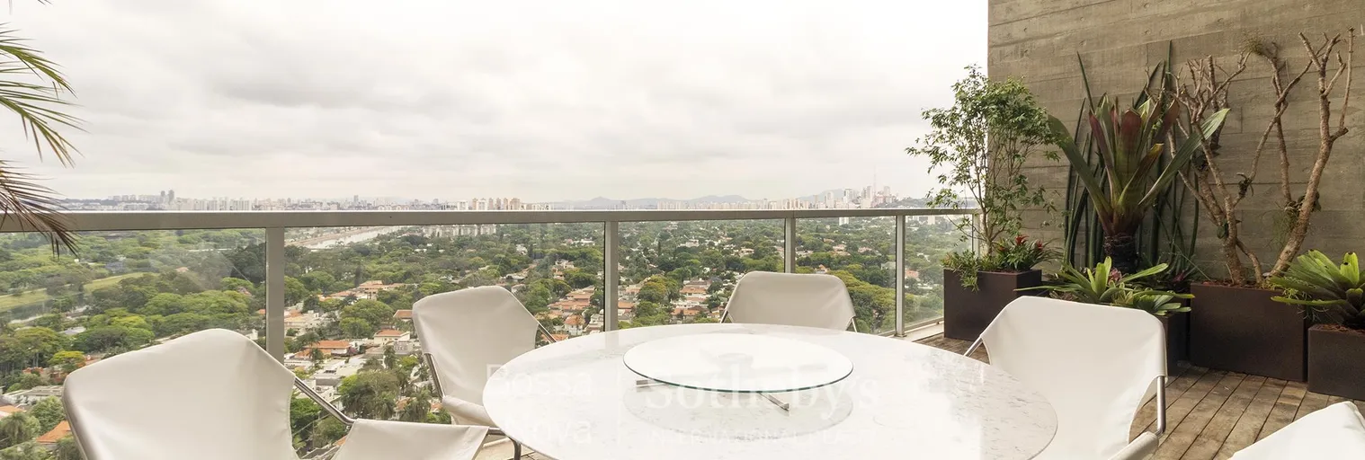 Terraço - Imagem 3