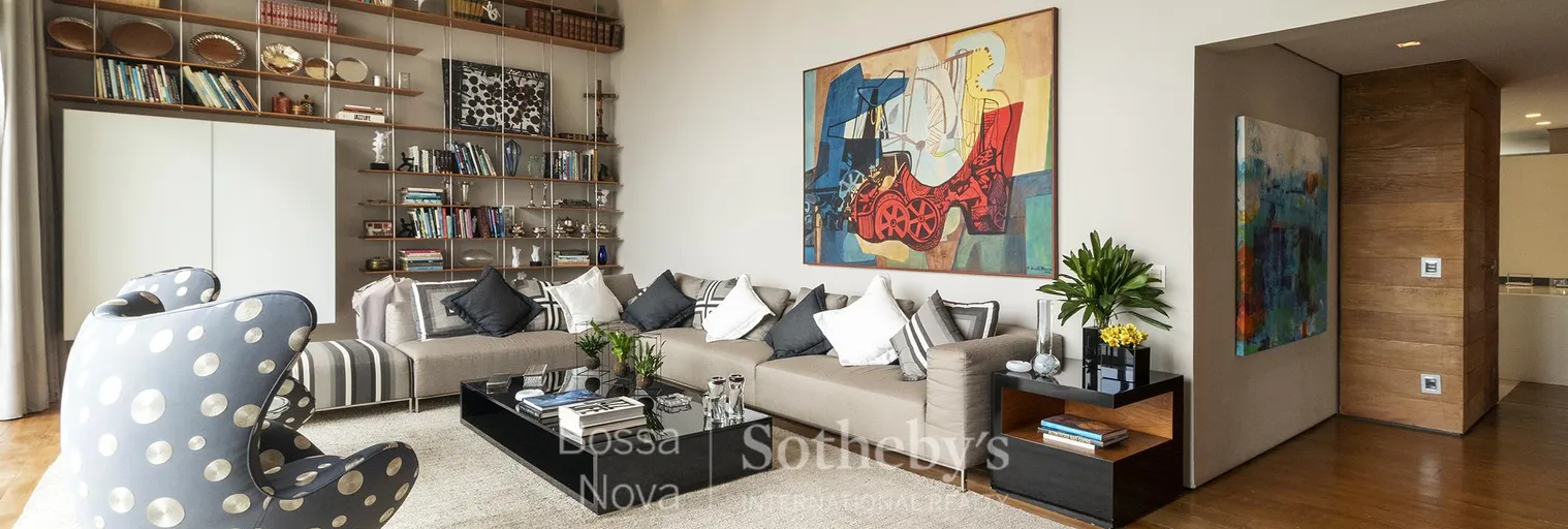 Living - Imagem 5