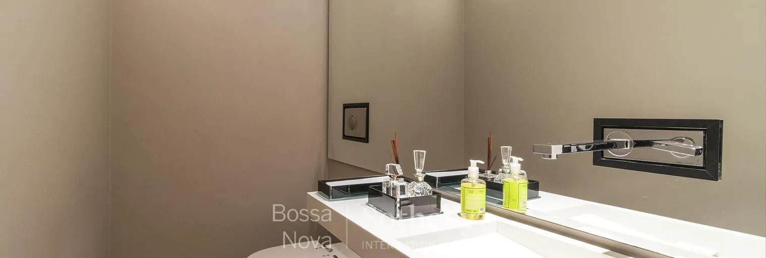 Lavabo - Imagem 19