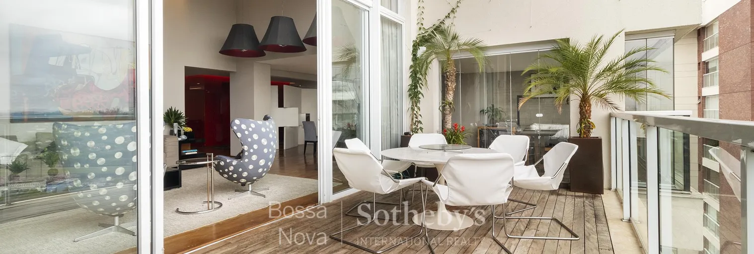 Terraço - Imagem 14