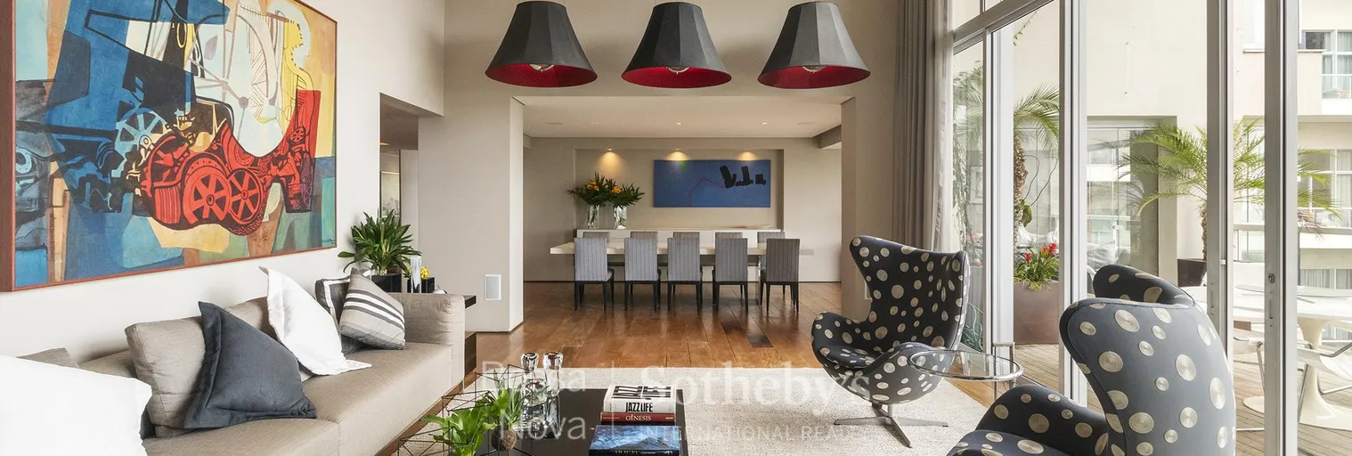 Living - Imagem 6