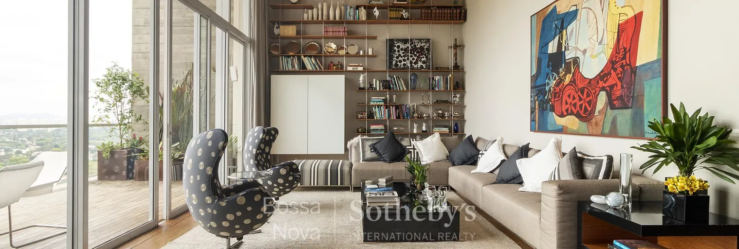 Living - Imagem 2