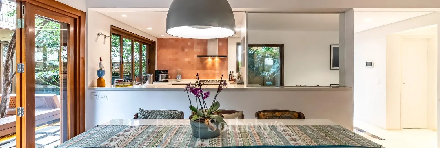 Sala de jantar - Imagem 7