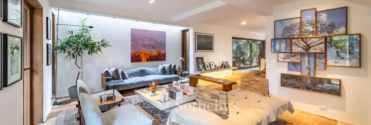 Living - Imagem 3