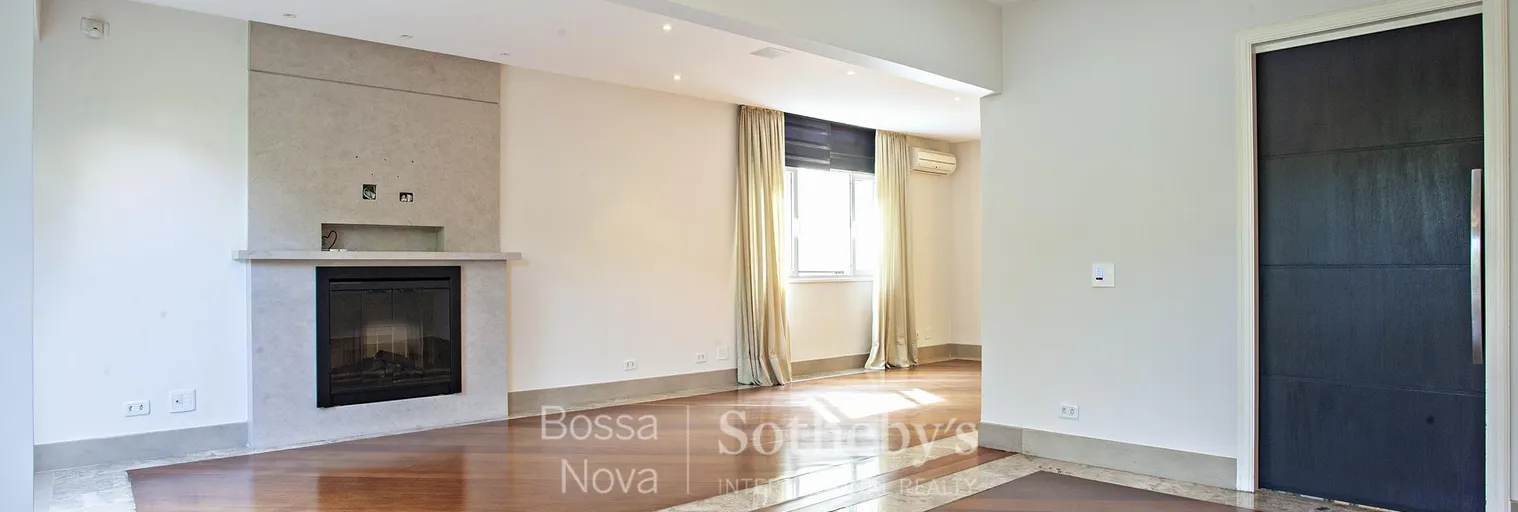 Sala de estar - Imagem 5