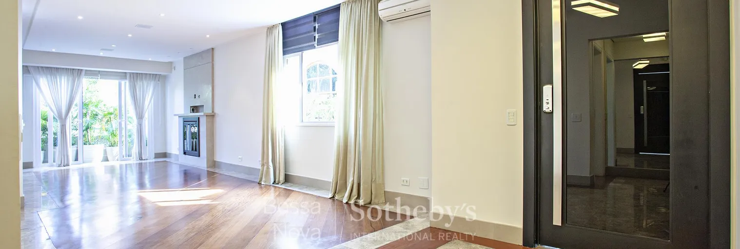Hall - Imagem 3