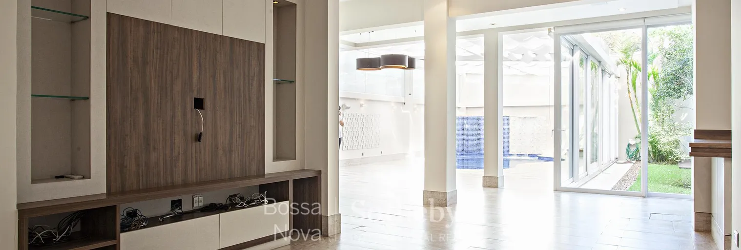 Sala de TV - Imagem 21