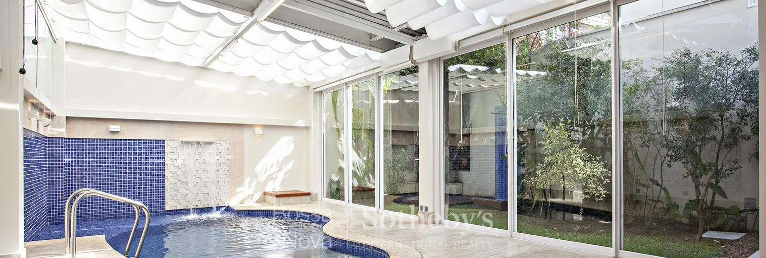 Piscina - Imagem 1