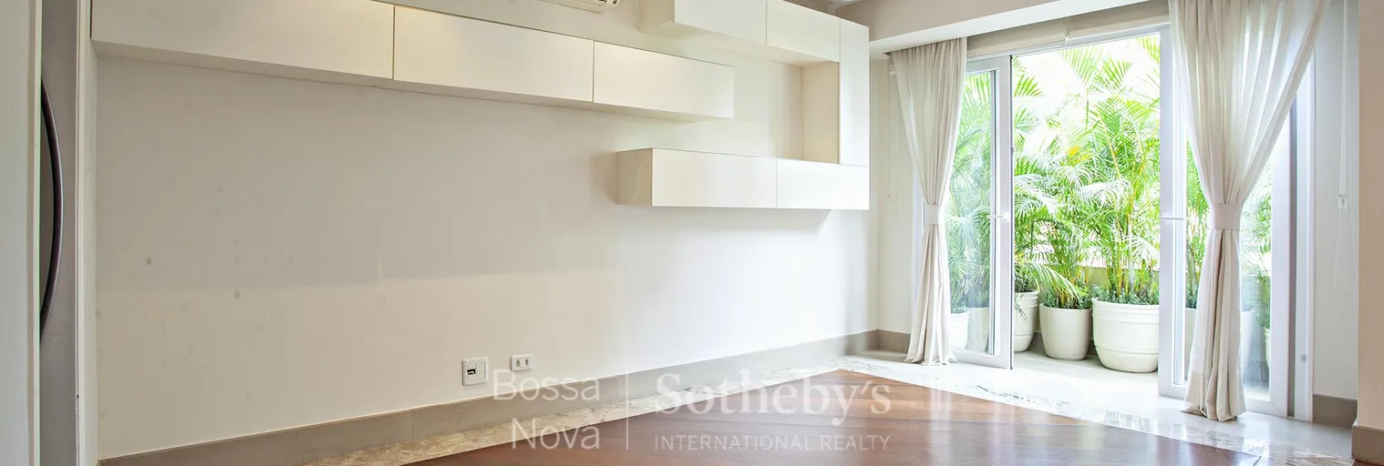 Sala de estar - Imagem 6