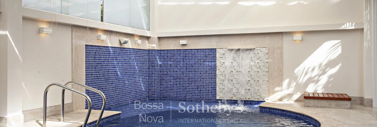 Piscina - Imagem 24