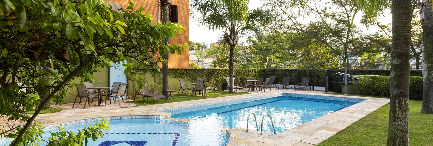 Piscina - Imagem 27