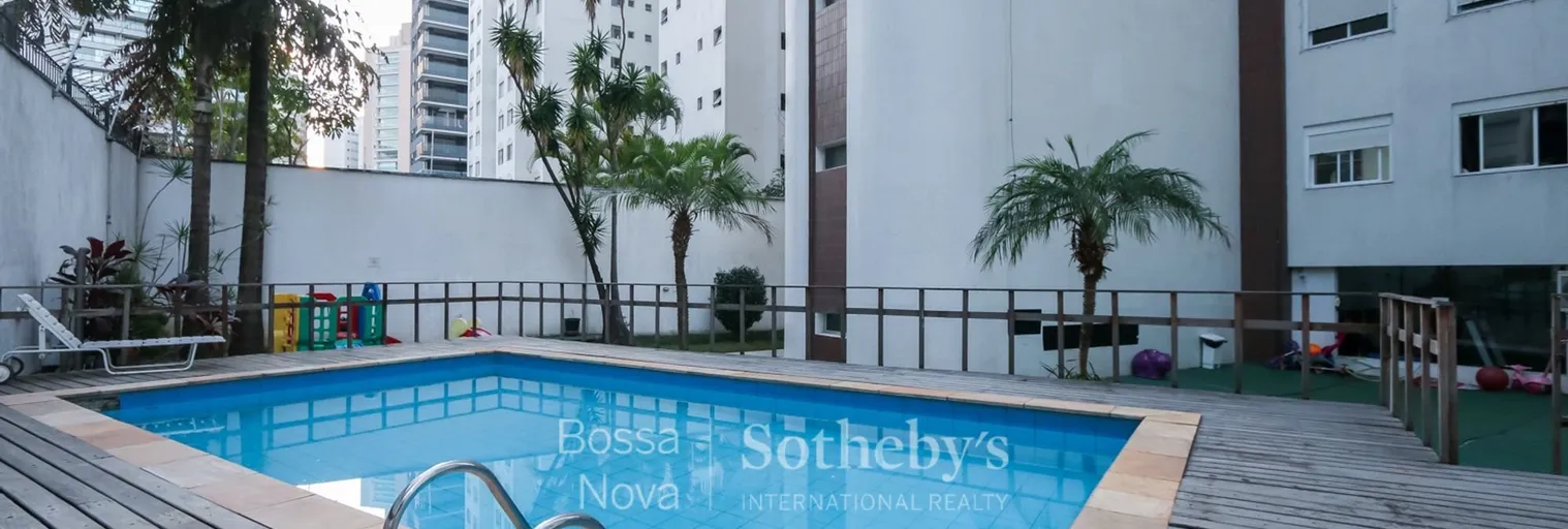 Piscina - Imagem 7