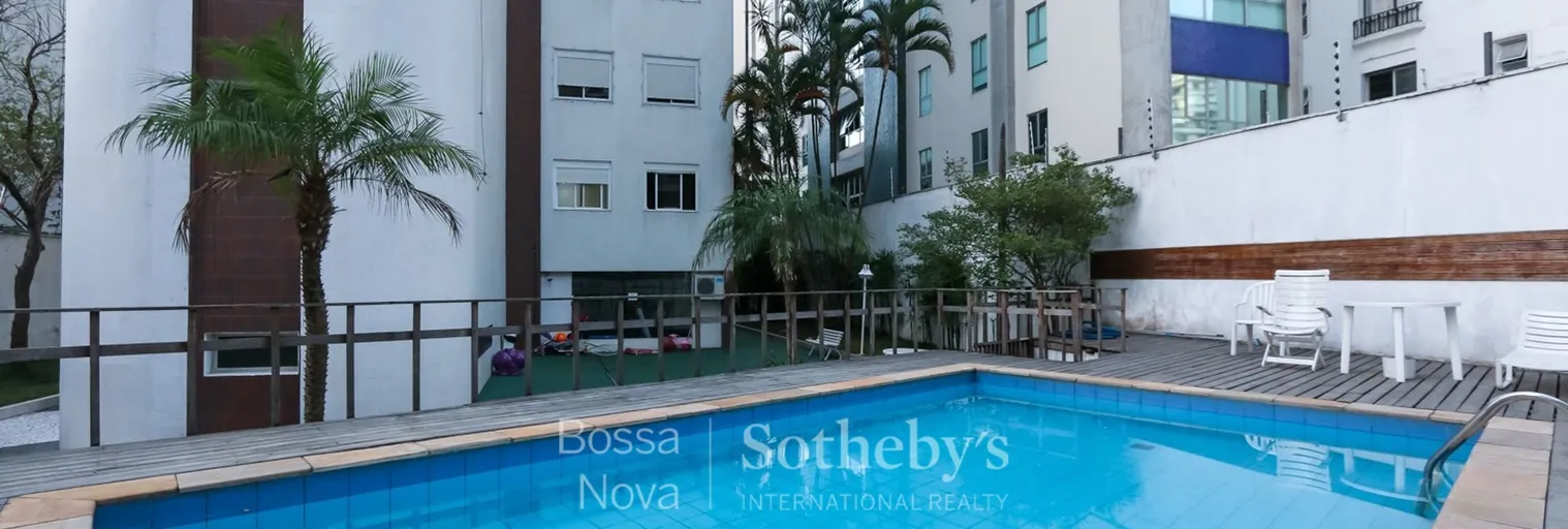 Piscina - Imagem 6