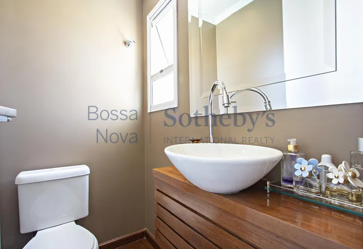 Lavabo - Imagem 6