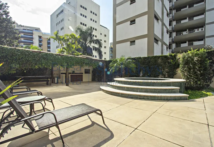 Piscina - Imagem 15