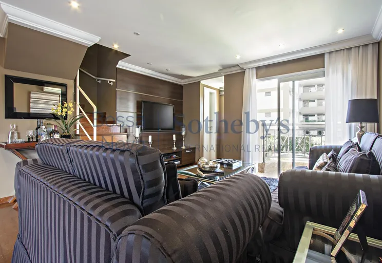 Sala de estar - Imagem 3