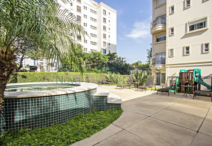 Piscina - Imagem 14