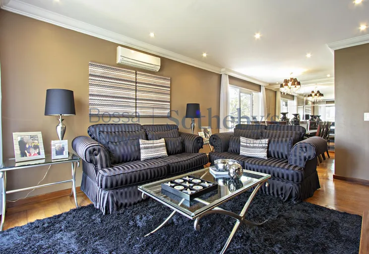 Sala de estar - Imagem 2