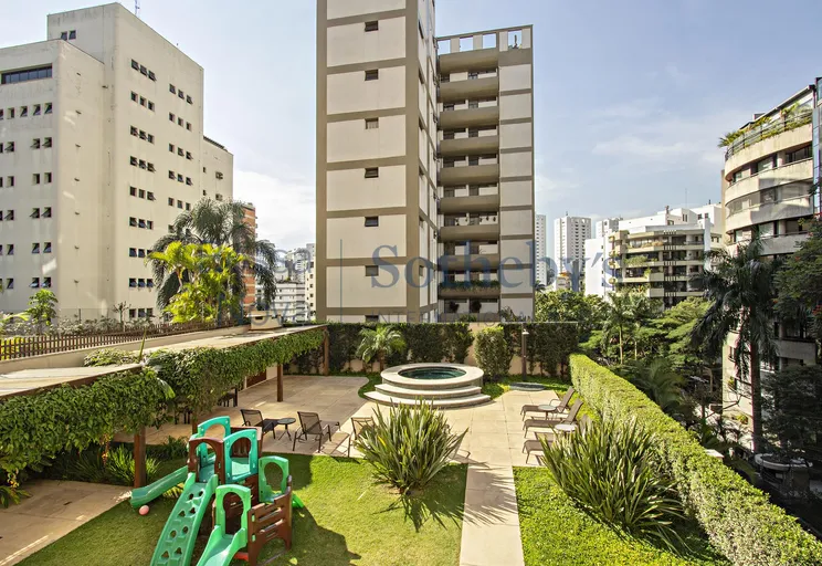 Jardim - Imagem 5