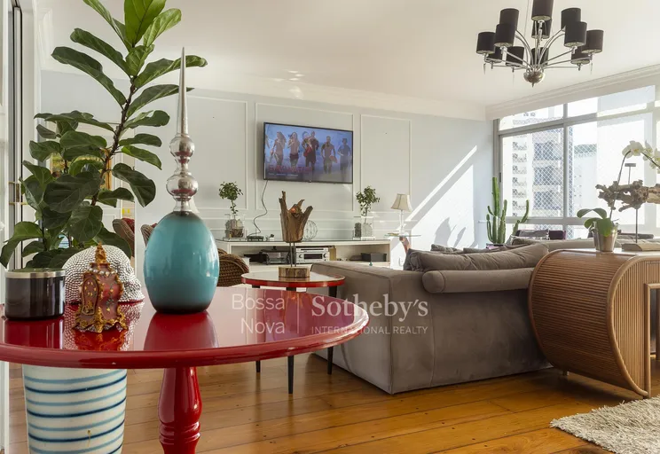 Living - Imagem 3
