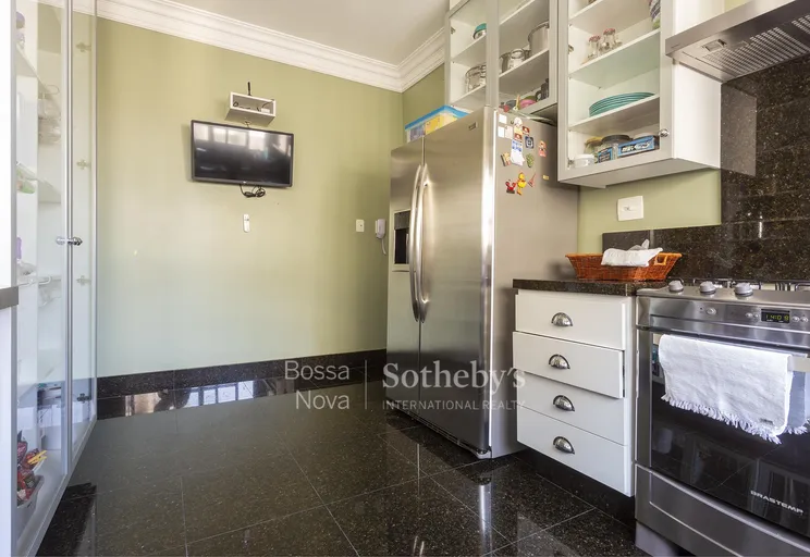 Cozinha - Imagem 11
