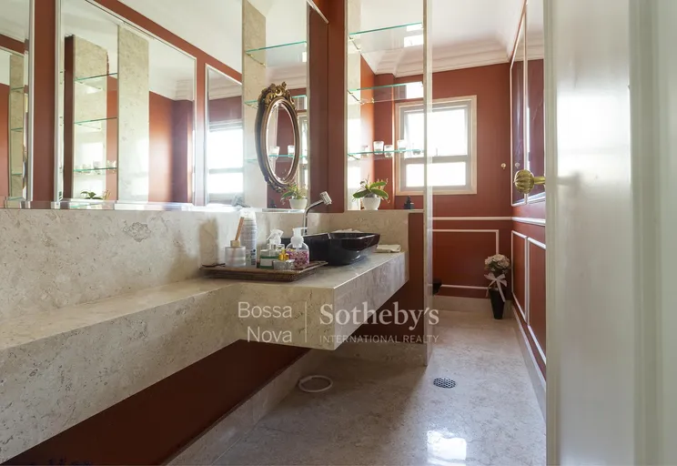 Lavabo - Imagem 12