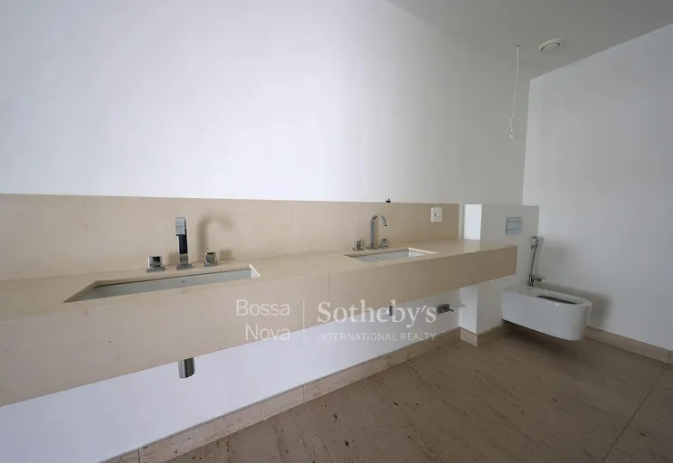 Banheiro - Imagem 15