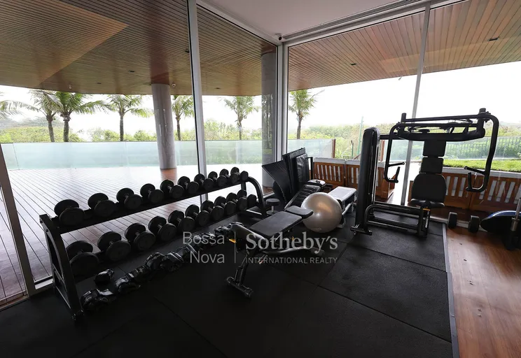 Academia de Ginástica - Imagem 22