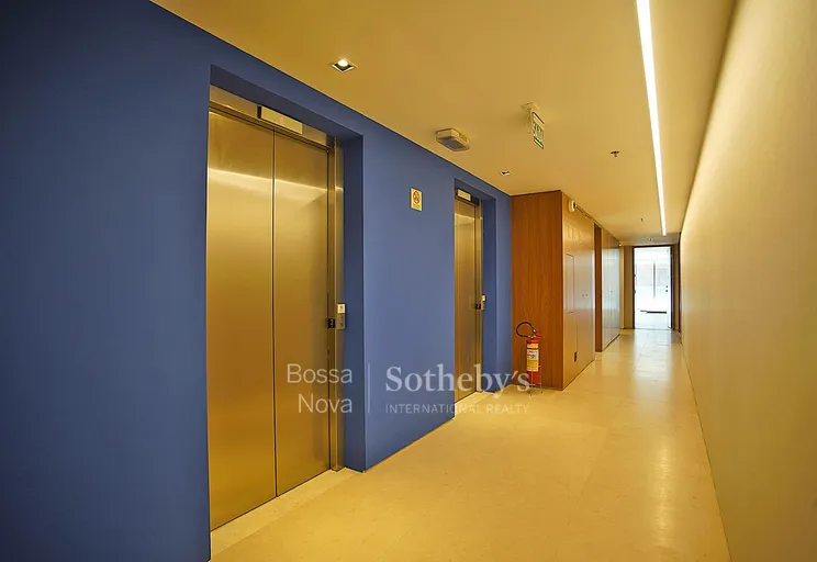 Área de circulação - Imagem 11