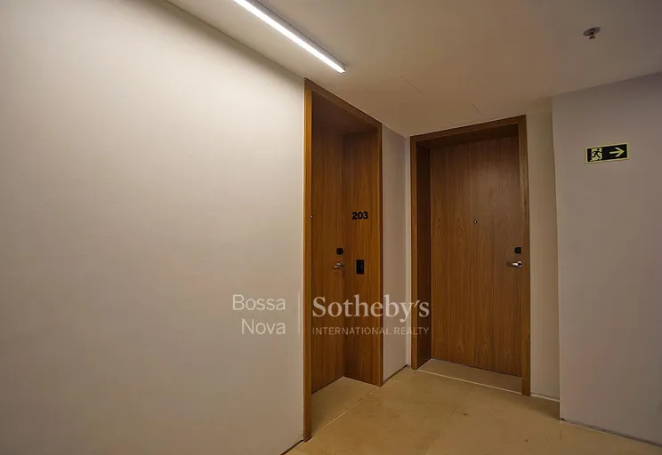 Hall de entrada - Imagem 12