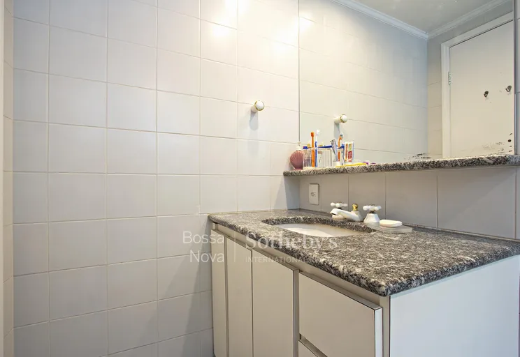 Banheiro - Imagem 18