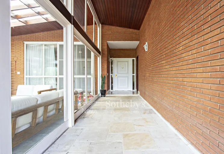 Jardim de inverno - Imagem 15