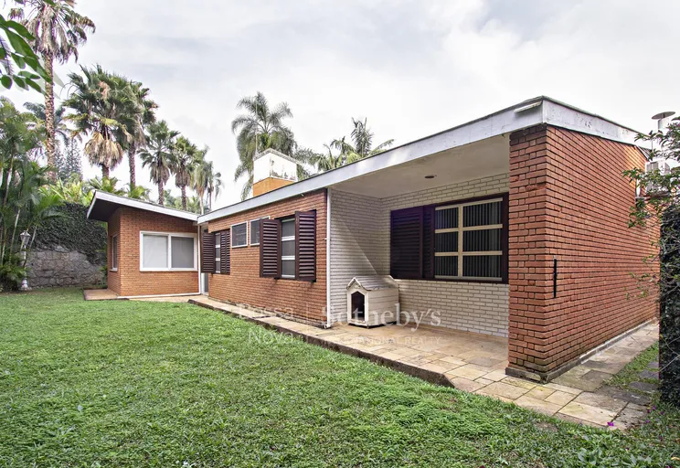 Edícula - Imagem 19