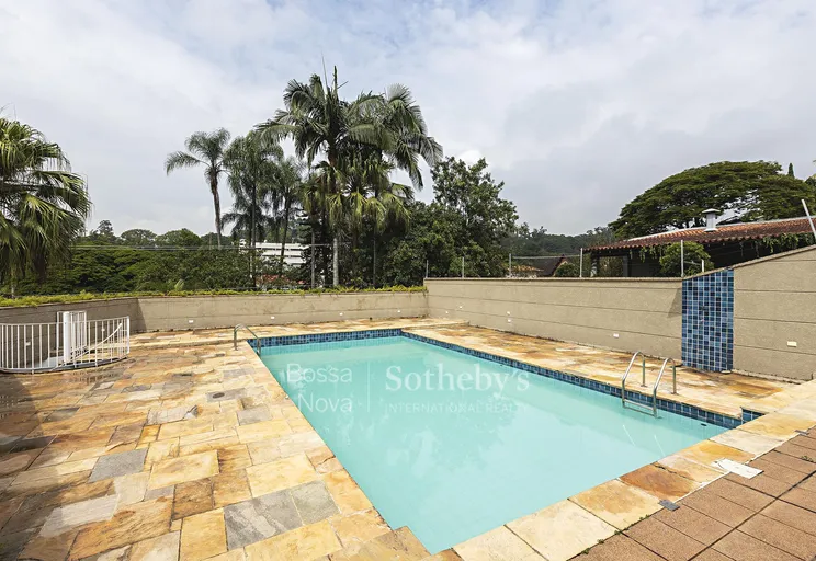 Piscina - Imagem 2