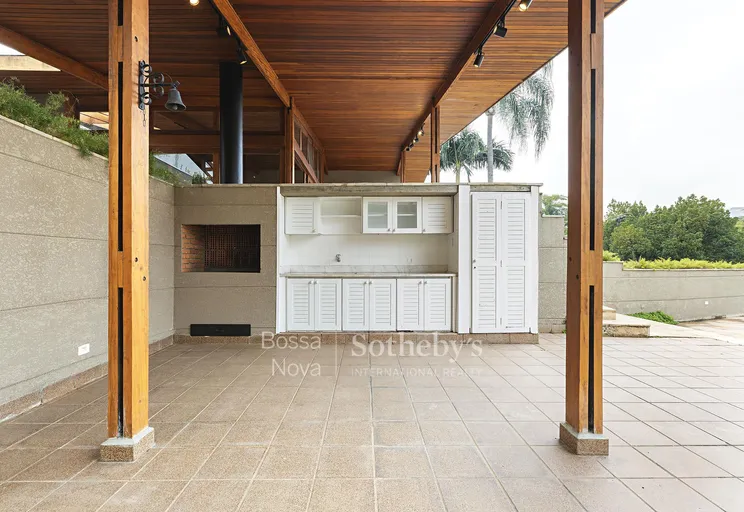 Churrasqueira - Imagem 9