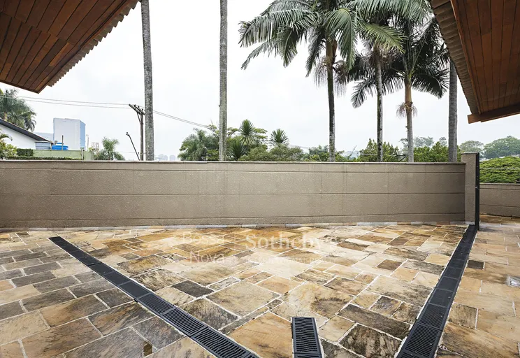 Área de Serviço - Imagem 41