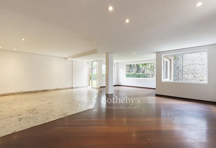 Sala de jantar - Imagem 23