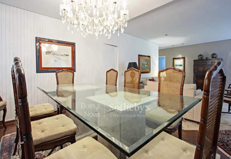 Sala de Reuniões - Imagem 4