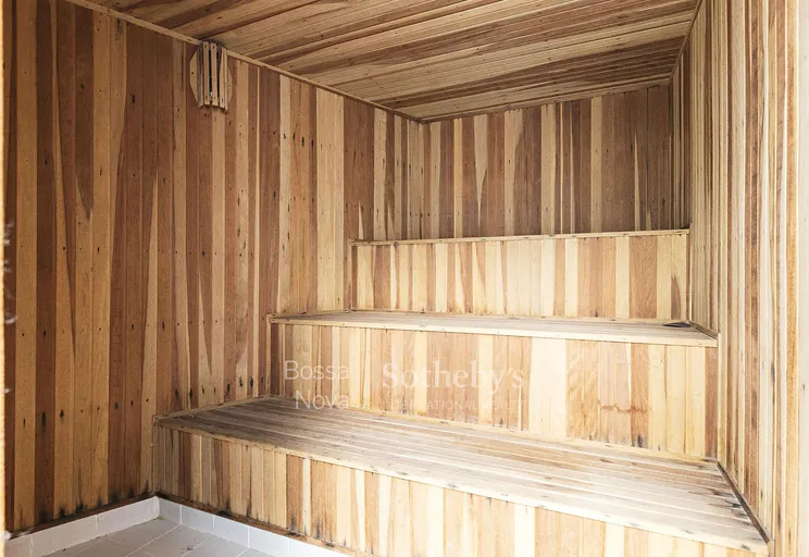 Sauna - Imagem 43