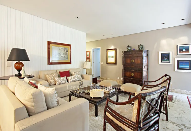 Sala de estar - Imagem 5