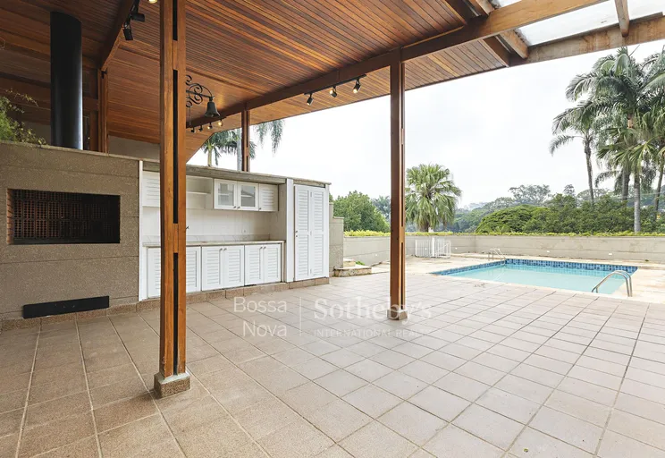 Espaço Gourmet - Imagem 6