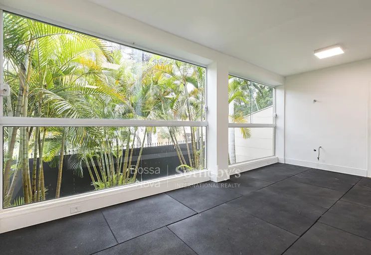 Academia de Ginástica - Imagem 42