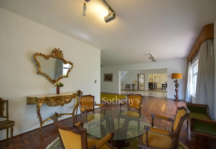 Sala - Imagem 8